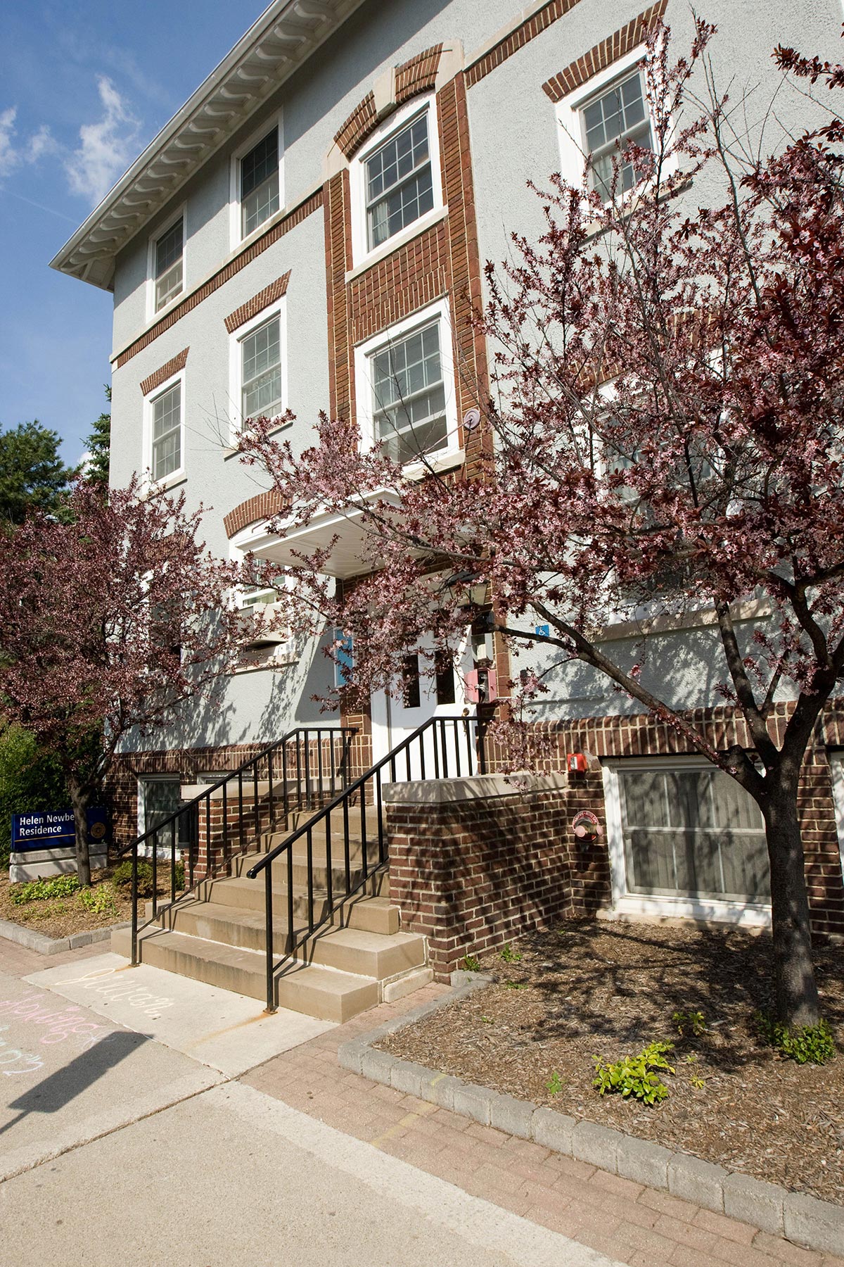 Helen Newberry Michigan Housing