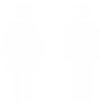 Hall amenity Gender Inclusive Restroom